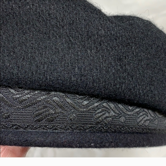 Authenentic Vintage Greek Ficherman's Cap  Karfil Hats - Picture 12 of 15